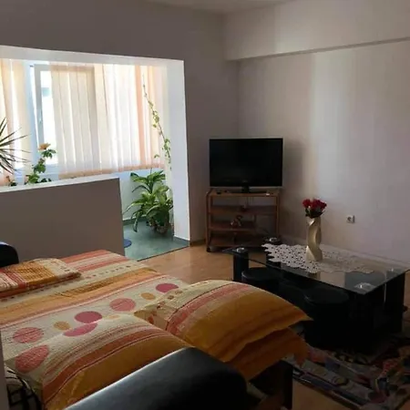 Apartament Adrian Mangalia