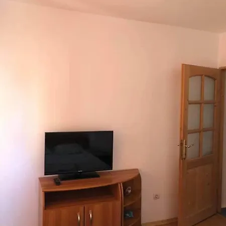 Apartament Adrian Apartment Mangalia