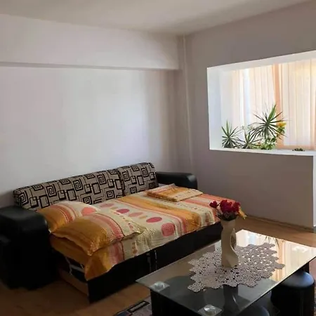 Apartment Apartament Adrian Mangalia
